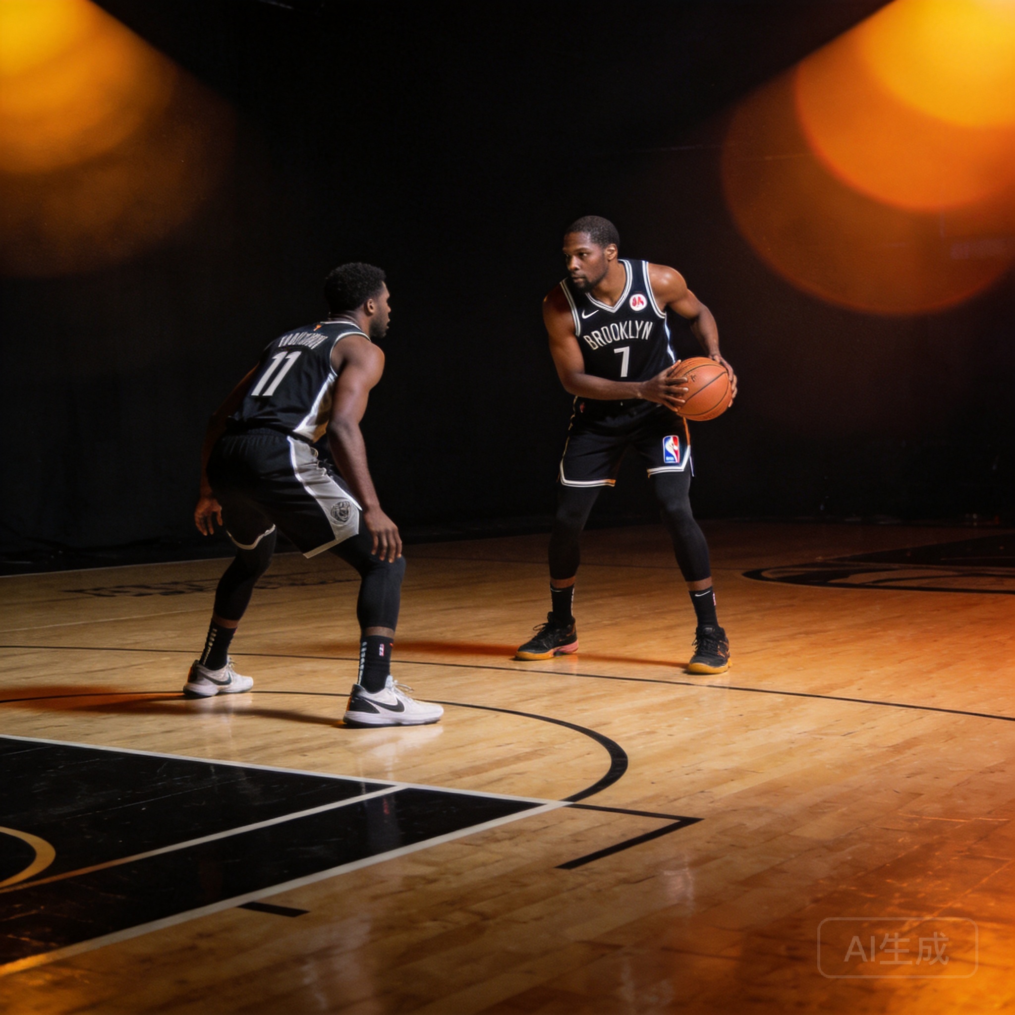 为什么看NBA录像回放,能比只看集锦更接近比赛真相?配图